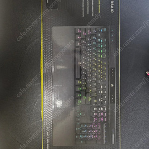 k70 pro rgb 풀배열