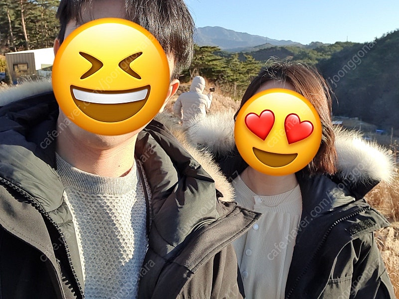 캐나다구스 익스페디션 패딩 여성 XS 택포 이미지