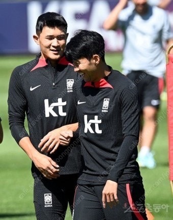 22-24 대한민국 국가대표 축구대표팀 선수지급용 국대...--3