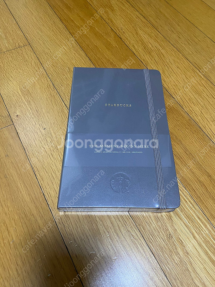 2025 스타벅스 다이어리,캘린더(그린,핑크,브라운) ...--3