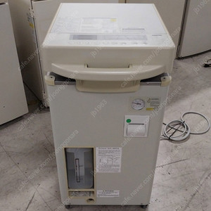 SANYO MLS-3781 Autoclave