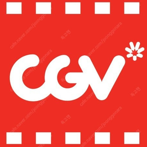 CGV 1인 예매