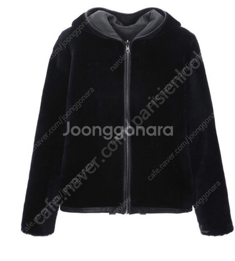 미샤 무스탕 디자이너원피스 에콘 낸시부--2