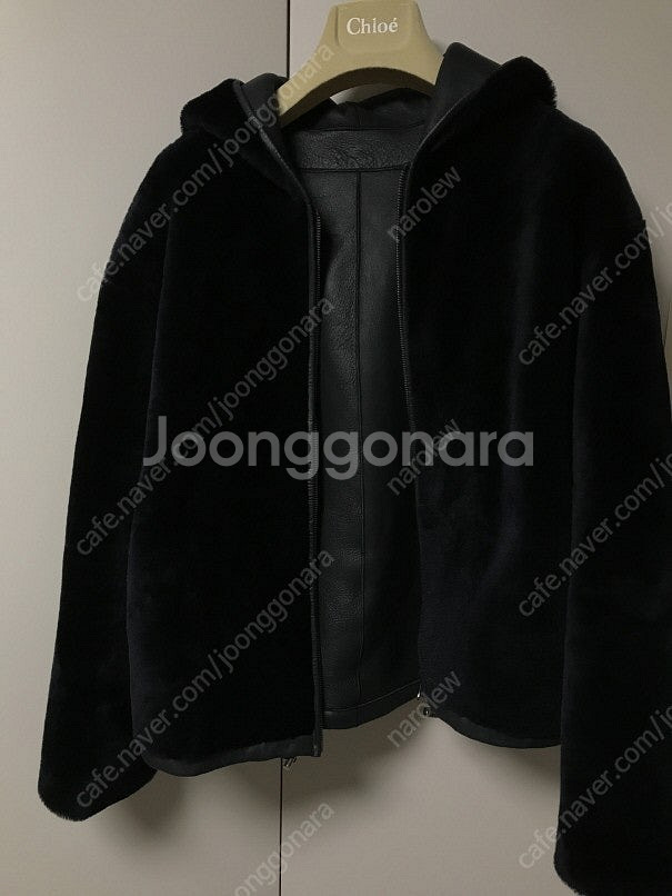 미샤 무스탕 디자이너원피스 에콘 낸시부--7