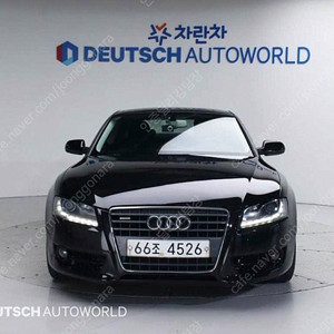 아우디 A5 20 TFSI 콰트로 선착순 판매합니다 ★전액할부★저신용★