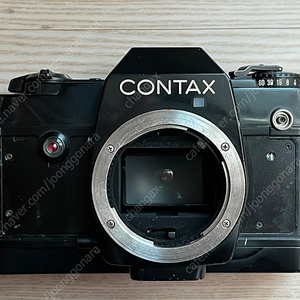 콘탁스 CONTAX 137MA