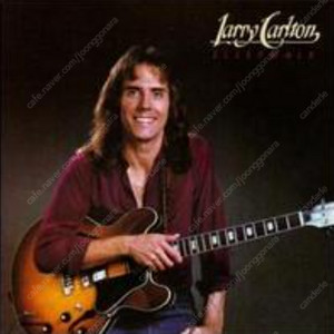 래리 칼튼 larry carlton 카세트테이프 tape 구합니다