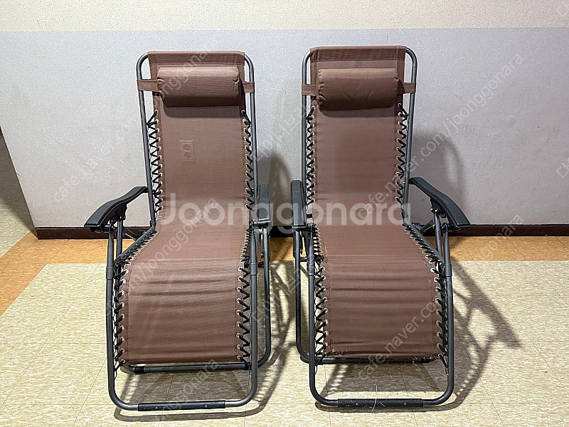 버팔로 캠핑 대형 텐트 무료나눔! 캠핑의자, 수면의자 ...--1