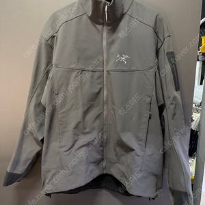 아크테릭스 arcteryx ca#34438 그레이 자켓 XL (미개봉 새상품)