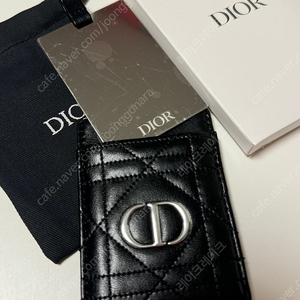 [판매 새상품]디올 dior 까나쥬 카드홀더,지갑,거울