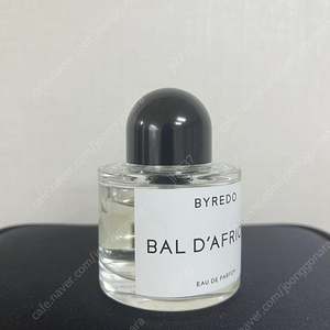 바이레도 발다프리크 50ml (국문텍)