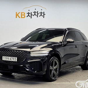 GV70 2.5T 가솔린 AWD 2021 년 이 금액이 맞나싶은 중고가격