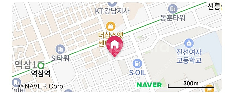 크리스마스 서울 역삼 숙소 양도 (원가이하)--1