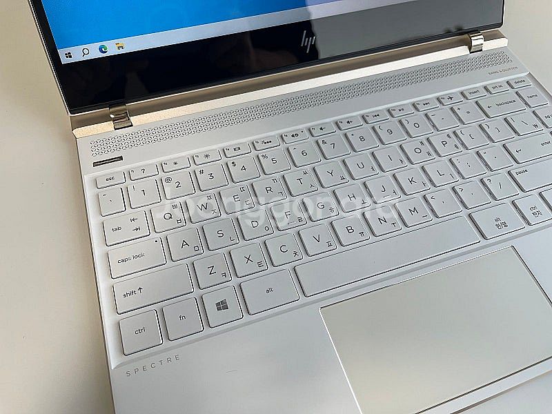 HP 스펙터 13-af098TU (SSD 256GB) ...--2