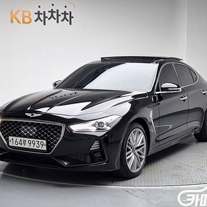 G70 2.0T 2020 년 이 금액이 맞나싶은 중고가격