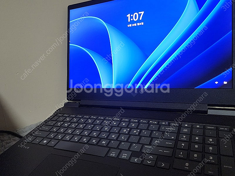 빅터스 16 - r0090TX 팝니다--0