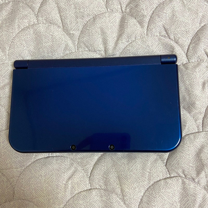 닌텐도 new 3ds xl SS급 팔아요