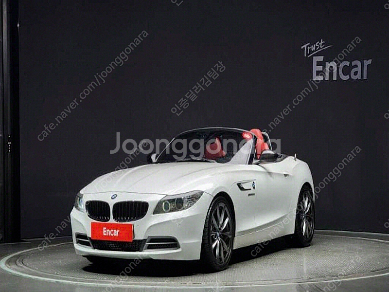 BMW 뉴 Z4 (E89) sDrive 35i 판매합니...--0