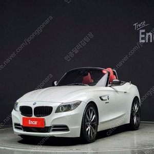 BMW 뉴 Z4 (E89) sDrive 35i 판매합니다 ★전액할부★저신용★