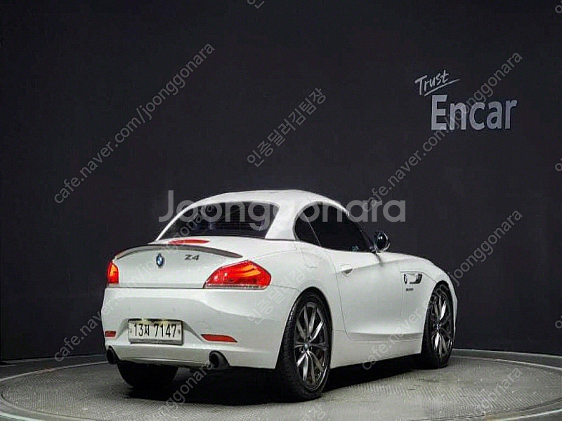 BMW 뉴 Z4 (E89) sDrive 35i 판매합니...--1