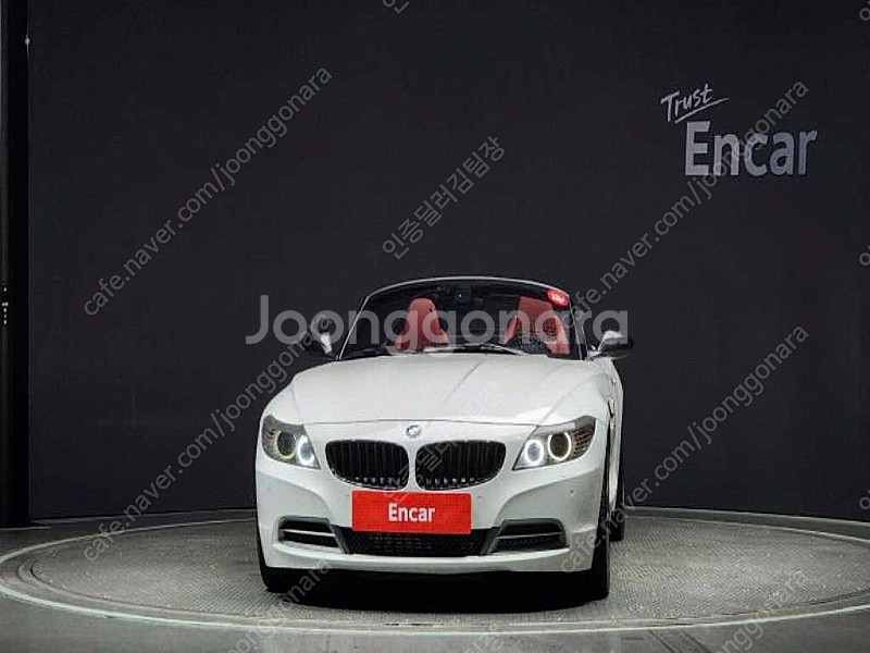 BMW 뉴 Z4 (E89) sDrive 35i 판매합니...--2