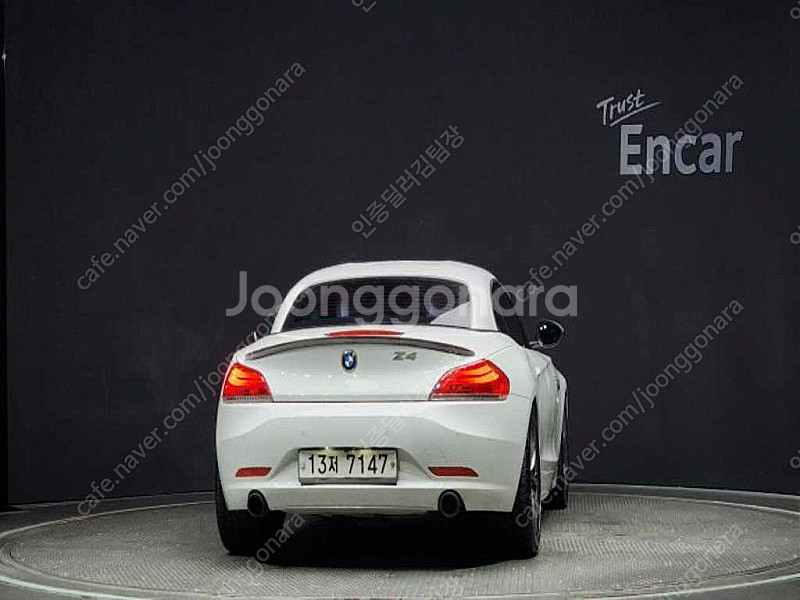 BMW 뉴 Z4 (E89) sDrive 35i 판매합니...--3