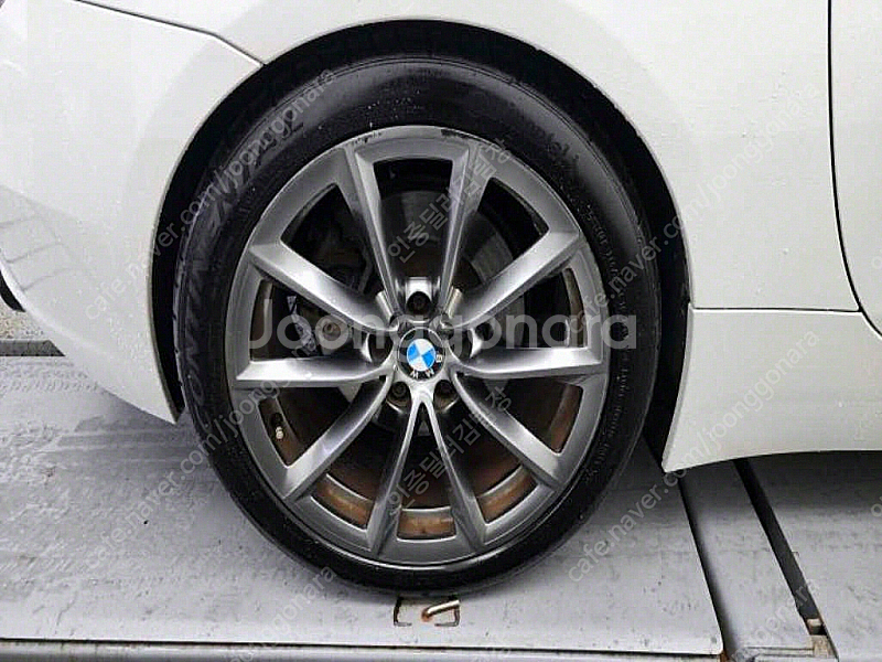 BMW 뉴 Z4 (E89) sDrive 35i 판매합니...--4