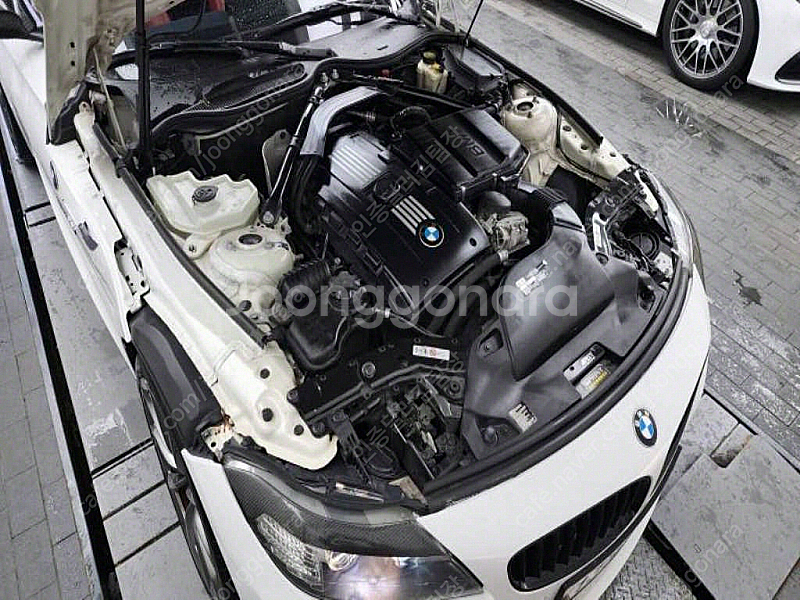 BMW 뉴 Z4 (E89) sDrive 35i 판매합니...--5