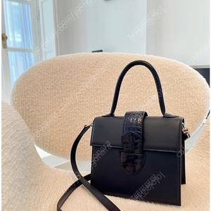 피프틴엠 가방 백 Leo Maison Leather bag