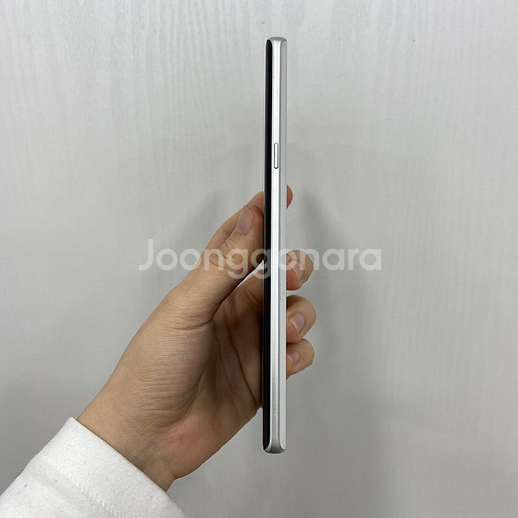 54098 갤럭시노트9 화이트 128GB 부산 중고폰 ...--5