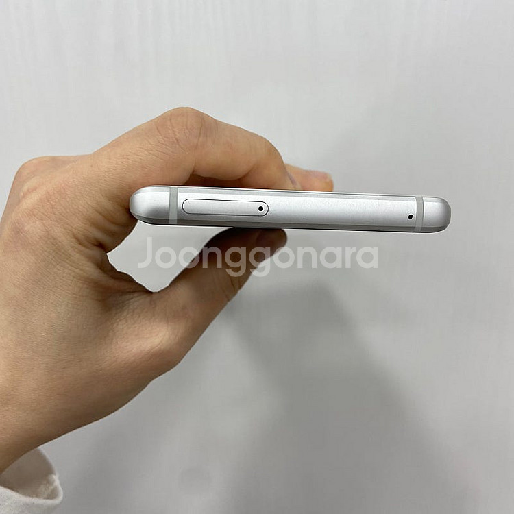 54098 갤럭시노트9 화이트 128GB 부산 중고폰 ...--6