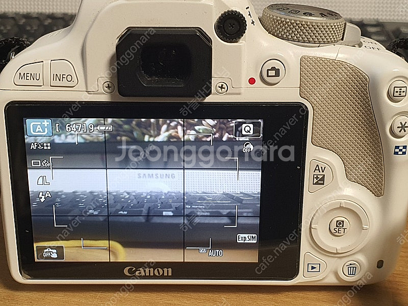 캐논 100D--5