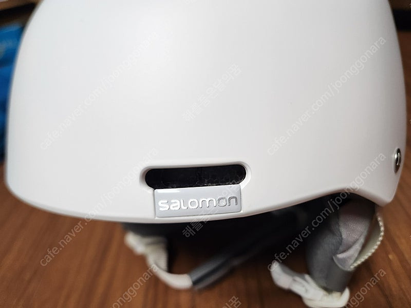 스키보드 헬멧 2개--3