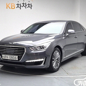 EQ900 3.8 GDI AWD 2016 년 이 금액이 맞나싶은 중고가격