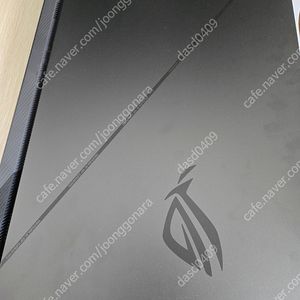 ASUS ROG STRIX G18 G814JIR-N6079 노트북 판매합니다