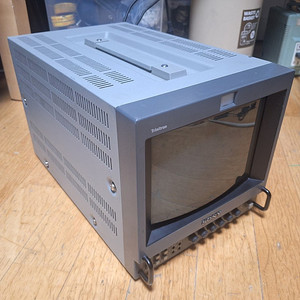 SONY 소니 방모 9인치 모니터 PVM-9041Q 팝니다.