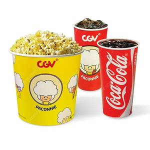 CGV 콤보