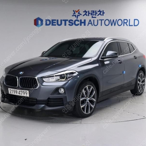 @19년식 X2 18d xDrive 어드밴티지 전국최저가격@최저가@박리다매@저신용전액할부