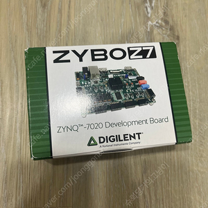 Zybo z7-20