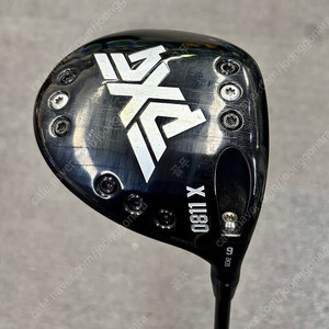 PXG gen2 0811X 드라이버