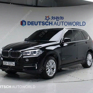 @16년식 X5(3세대) 30d xDrive 전국최저가격@최저가@박리다매@저신용전액할부