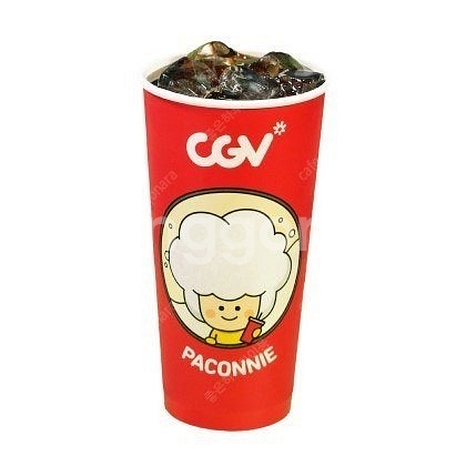 [최저가 즉시전송 900원] 탄산음료 / cgv탄산음료...--0