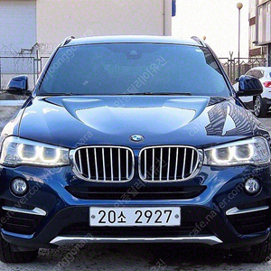 @15년식 X4 20d xDrive x라인 전국최저가격@최저가@박리다매@저신용전액할부