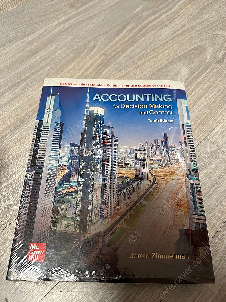 ISE Accounting for Decision Ma...--0
