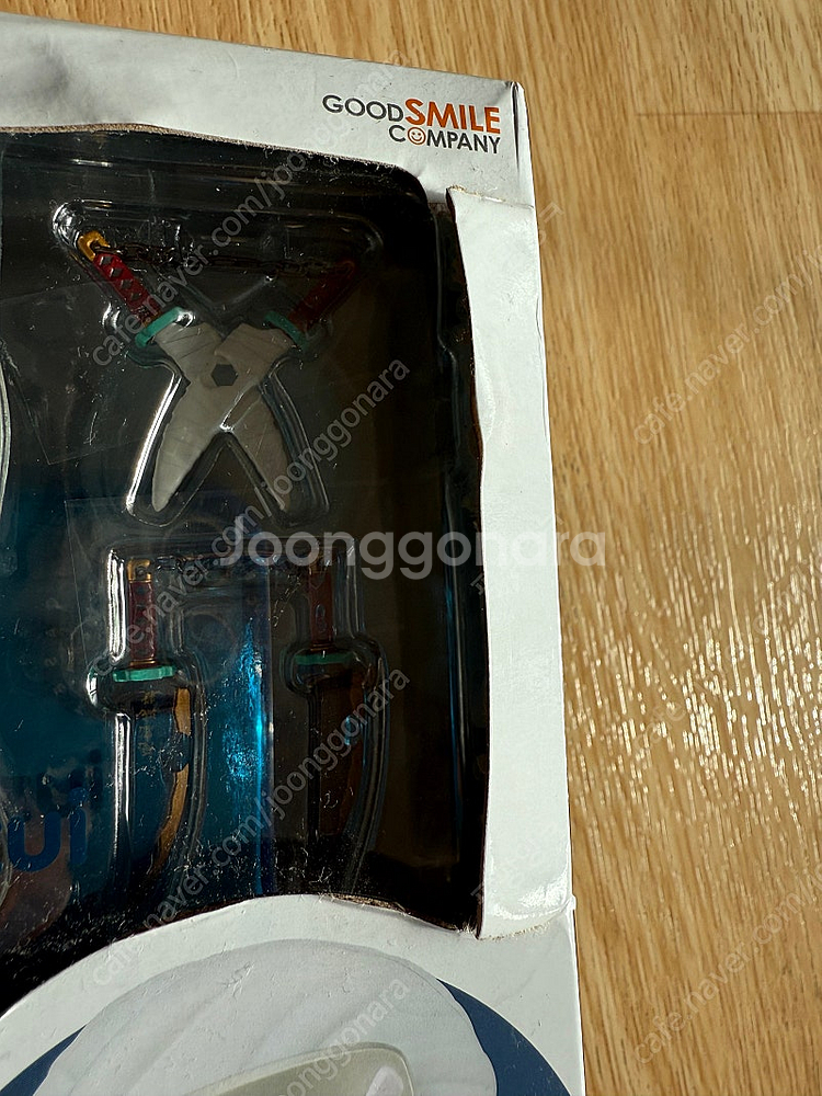 굿스마일 넨도로이드 1830 귀멸의칼날 우즈이텐겐 팝니...--1