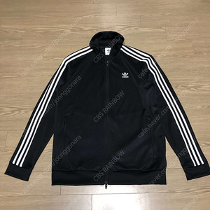 [55,000] (XL) 아디다스 adidas 베켄바우어 트랙탑 져지 TT 블랙 아디다스 져지 XL