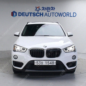 @17년식 X1(2세대) 18d xDrive 전국최저가격@최저가@박리다매@저신용전액할부