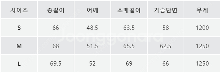 폴로 스포츠 코듀로이 다운 패딩 S,L 팝니다.--6