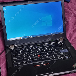 레노버 씽크패드 (ThinkPad) T420 2대 판매합니다.