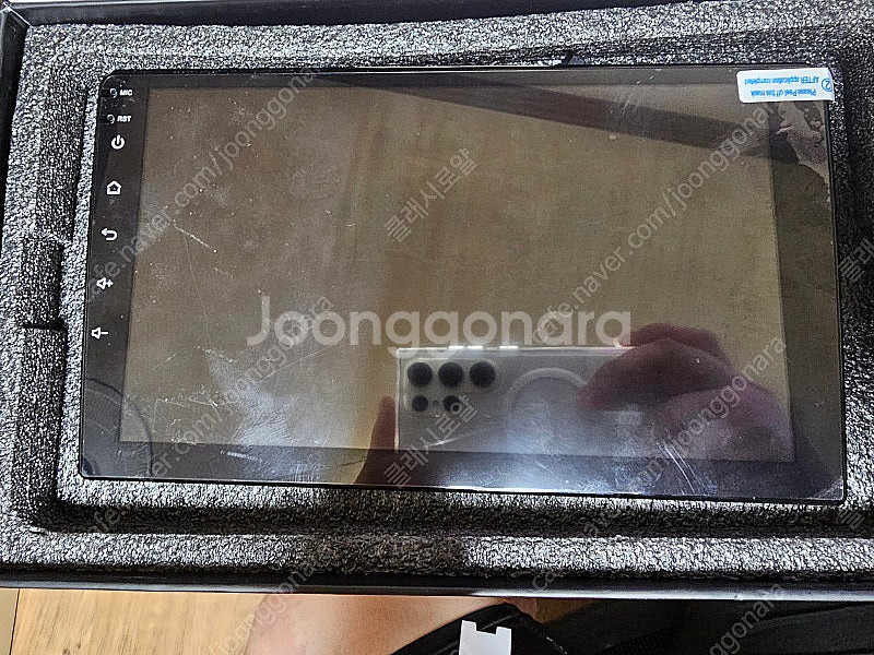 안드로이드 올인원 m300s 4g+32g--0